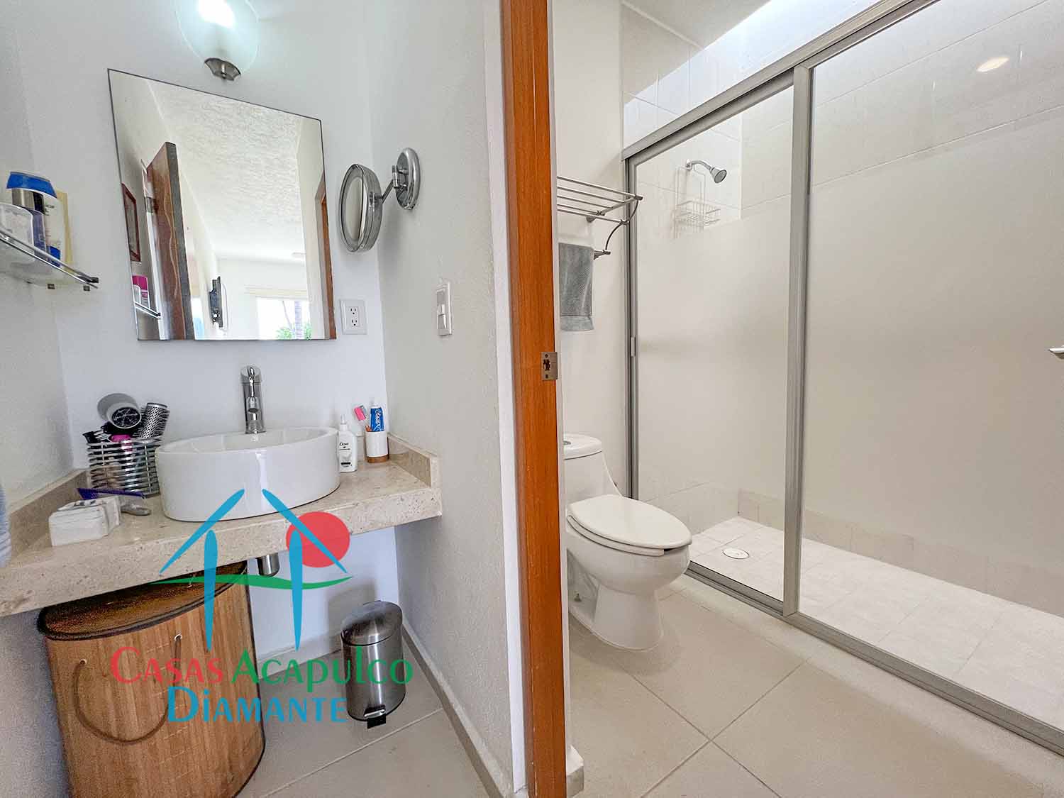 Villas Velato Colombina 8 - Recámara tres 10